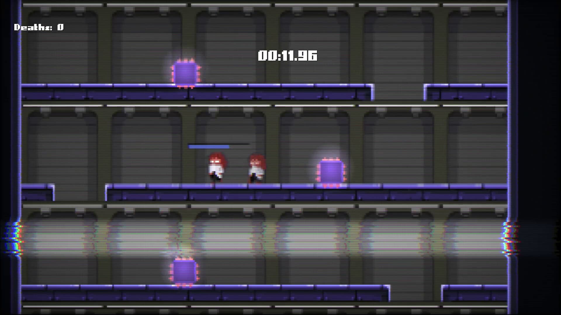 Last Trial screenshot 1