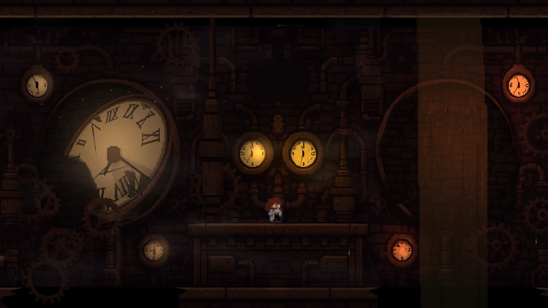 Last Trial screenshot 2