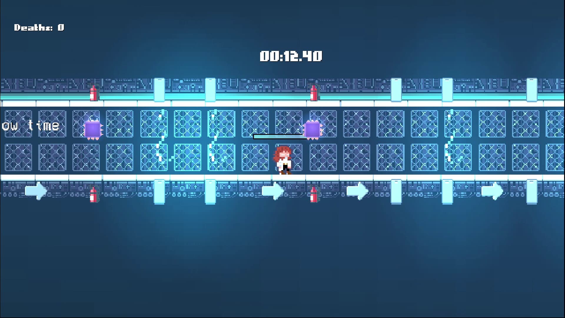 Last Trial screenshot 3