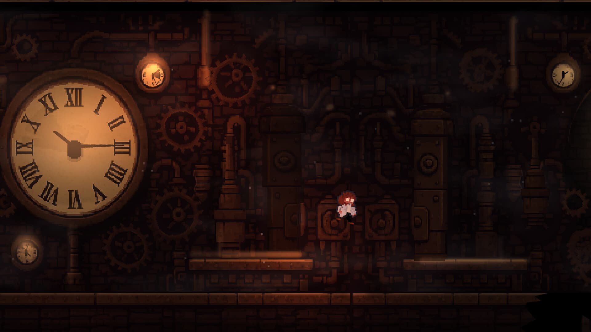 Last Trial screenshot 6