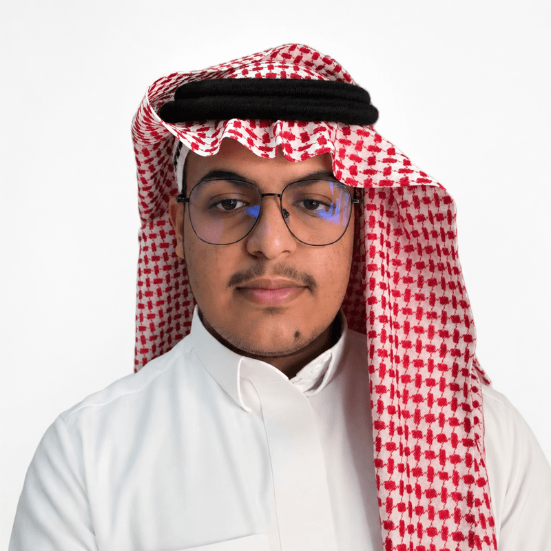 Turki Al-ghaidani