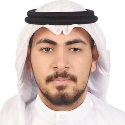 Haider Al-obaidan