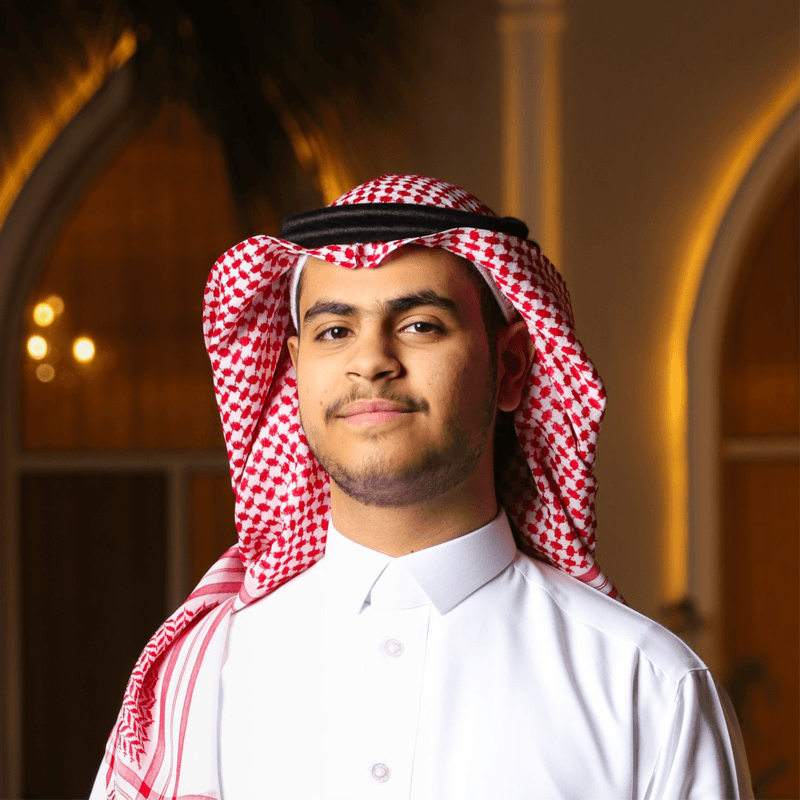 Omar Al-thanayan